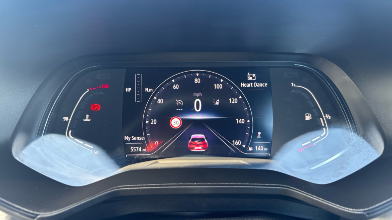 Renault Clio 1.0 TCe 90 SE Edition 5dr Petrol Hatchback